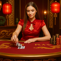 LibraBet - Live Baccarat - Online Casino