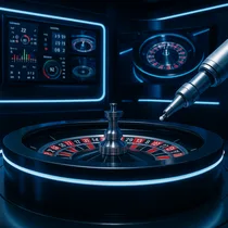 LibraBet - Live Roulette - Online Casino