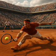 LibraBet - Tennis Betting - Live Events